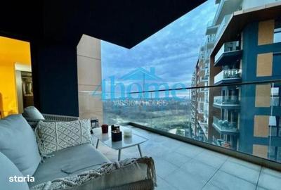 Apartament cu 3 camere, mobilat în Central - 5