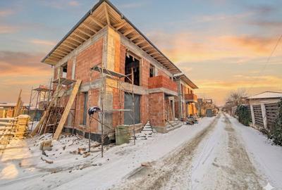 Casa 4 camere 140mp | 0 comision | Otopeni Traian Vuia - 1