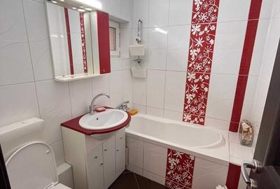 Apartament cu 3 camere decomandat, mobilat în Politehnica - 8