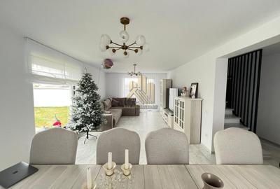 Casa 4 camere Izvor Tarlungeni - 6