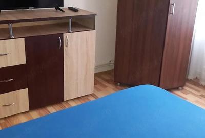 Garsonieră decomandată în Vulturești - 3