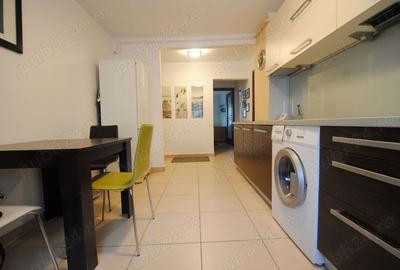 Apartament de inchiriat cu 3 camere Timocului-Saguna decomandat complet utilat - 2