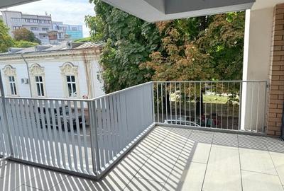 Apartament 3 camere inchiriat in ansamblul The Corner Armeneasca - Universitate Apartament 3 camere inchiriat in ansamblul The Corner Armeneasca - Universitate - 3