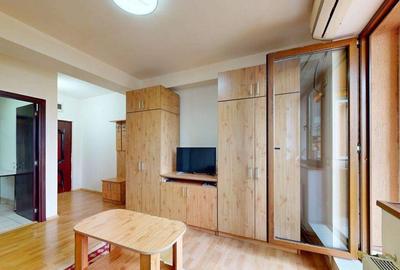 COLENTINA | Doamna Ghica - Garsoniera Etaj 1 Bloc 2015 - 3