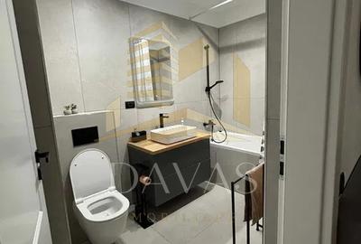 Prima Inchiriere Apartament 2 camere | Iris | Junior Residence - 8
