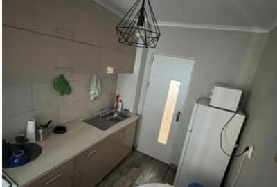 APARTAMENT 2 CAMERE | CAMPUS | TERMEN LUNG - 3