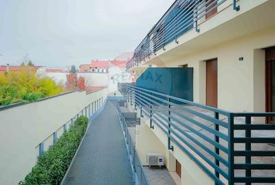 Apartament cu 3 camere decomandat, mobilat în Ultracentral - 23