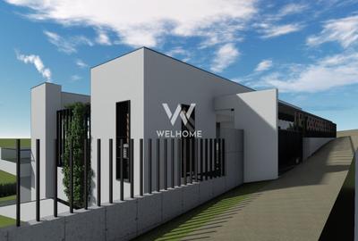 Teren Construcții intravilan de 874 mp, în Șura Mare - 10