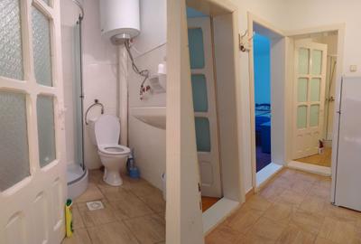 Casă cu 2 camere cu Teren 65 Mp în Central - 2