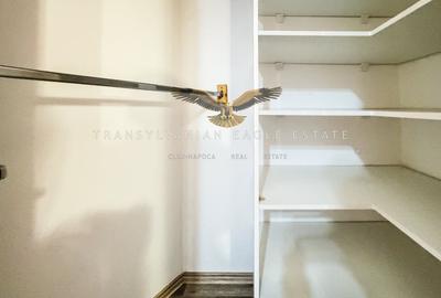 Apartament cu 3 camere semidecomandat, mobilat în Bună Ziua - 4