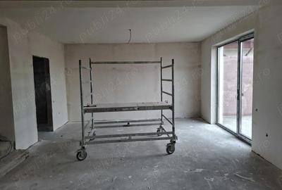 Casă cu 3 camere în Central - 2