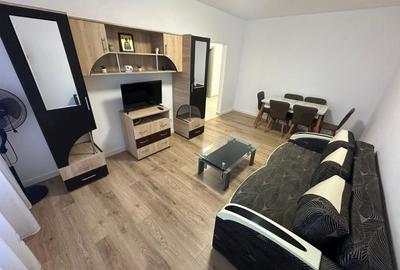 Apartament cu 2 camere decomandat, mobilat în Dobroești - 2