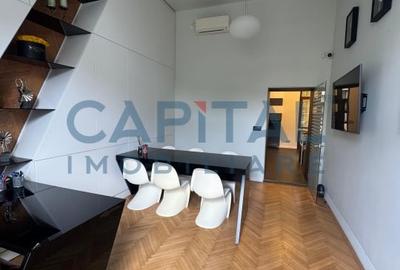 Fara comision! spatiu birou 2 camere 45 mp, mobilat, gata de folosinta, Centru - 2