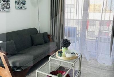 Apartament cu 2 camere în Aurel Vlaicu - 9