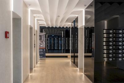 Apartament cu 2 camere semidecomandat în Pipera - 9