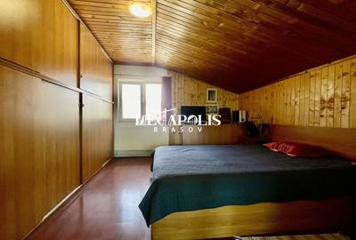 Casă individuală cu 5 camere cu Canalizare în Stupini - 28