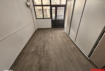 Spațiu comercial, de 40 mp, în Orizont - 3