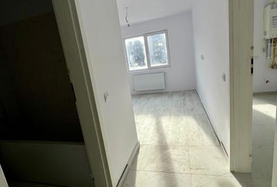 Garsoniera decomandata- Finalizata- Lift- Centrala proprie- Militari Residence - 17