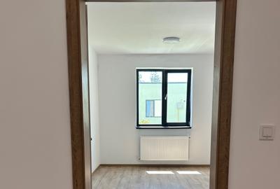 Apartament NR.30  în Șițe nr.36- CU GRADINA - Parter - Curtea Interioara 2 - 11