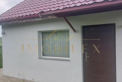 Casă cu 5 camere cu Teren 756 Mp în Chinteni - 1