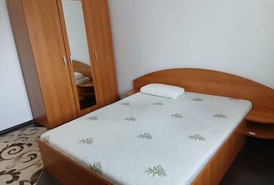 Apartament cu 2 camere semidecomandat în Central - 4