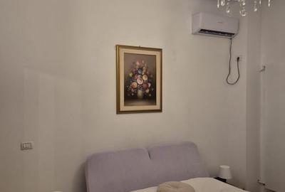 Calea Victoriei apartament 2 camere mobilate de inchiriat - 11