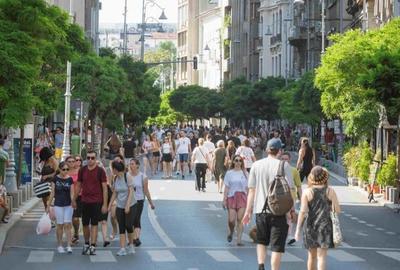 Spatiu Comercial Premium de Inchiriat - Calea Victoriei - 2