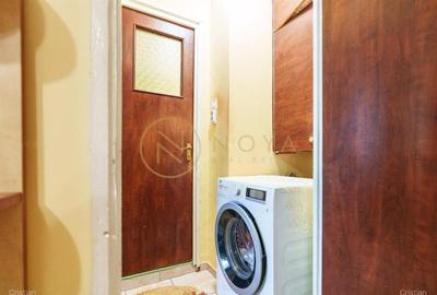 Apartament de 4 camere in zona Crangasi | 3min Metrou Parc Crangasi - 8