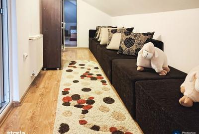 Casă cu 3 camere decomandat în Mislea - 8