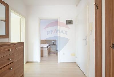 Apartament cu 3 camere decomandat, mobilat în Bartolomeu - 6