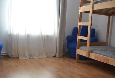 Busteni-Apartament cu trei camere,mobilat si utilat - 4