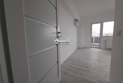 Garsonieră decomandată în Galata - 14