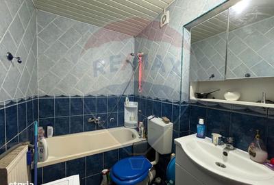 Apartament cu 2 camere, mobilat în Vladimirescu - 14