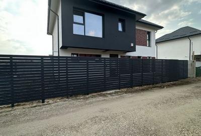 Casă cu 4 camere în Dârvari - 3