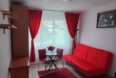 Garsonieră în Dosu Bricii - 1