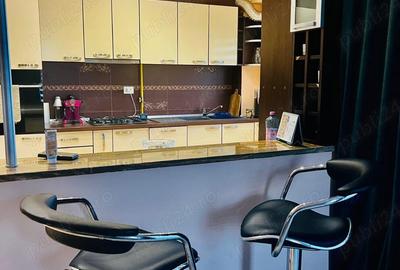 Apartament cu 3 camere în Central - 7