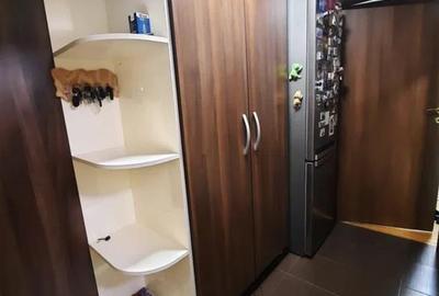 Vanzare Apartament 3 Camere Semidecomandat Berceni-Aliorului - 2