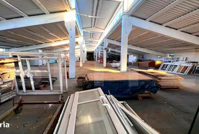 Spațiu comercial, de 3,850 mp, în Mănărade - 6