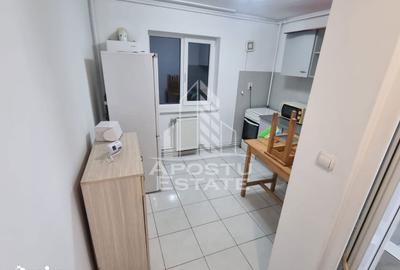 Garsonieră decomandată în Aradului - 5