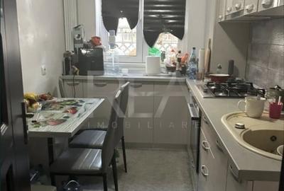 3 camere 7/10, centrala, anvelopat-Lujerului- 50 m metrou. - 5