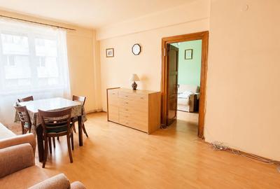 Apartament cu 2 camere semidecomandat în Semicentral - 2