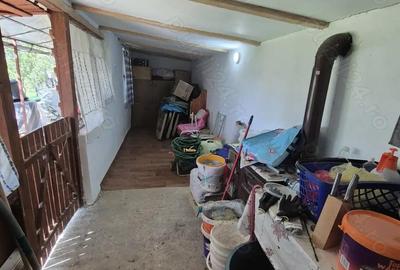 Casă cu Teren 1800 Mp în Central - 5