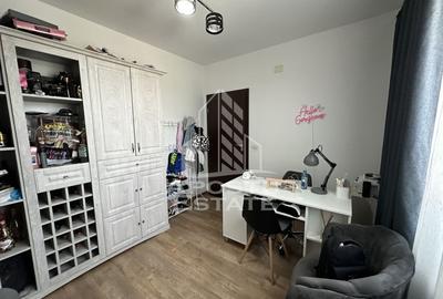 Duplex cu etaj si 5 camere la asfalt în Giroc Duplex cu etaj si 5 camere la asfalt în Giroc - 10