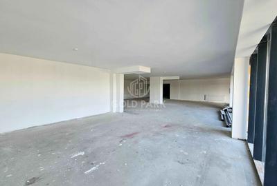 Spatiu Comercial - Zona Floresti - 5 Locuri de Parcare/Rampa - 3