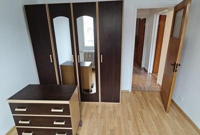 Apartament cu 3 camere semidecomandat, mobilat în Berceni - 3