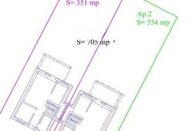 Casă cu 4 camere în Central