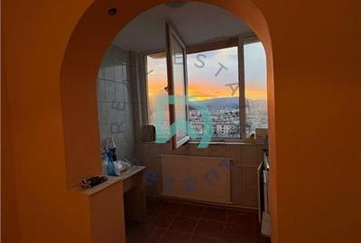 Apartament cu 3 camere decomandat în Vlahuță - 15