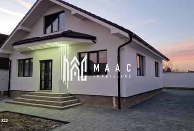 Casă individuală cu 3 camere cu Canalizare în Cristian - 2