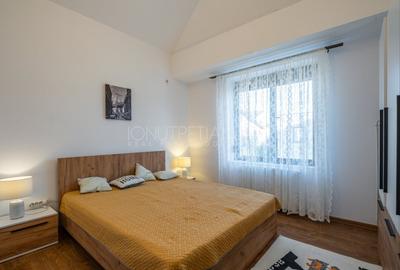 Casa de vanzare in Otopeni, complex rezidential linistit si prietenos - 13