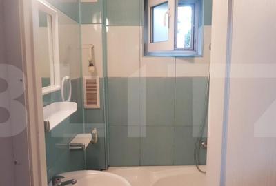 Apartament 2 camere, 50 mp, zona Central - 2